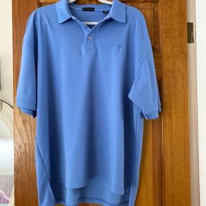 Men’s 2X Polo